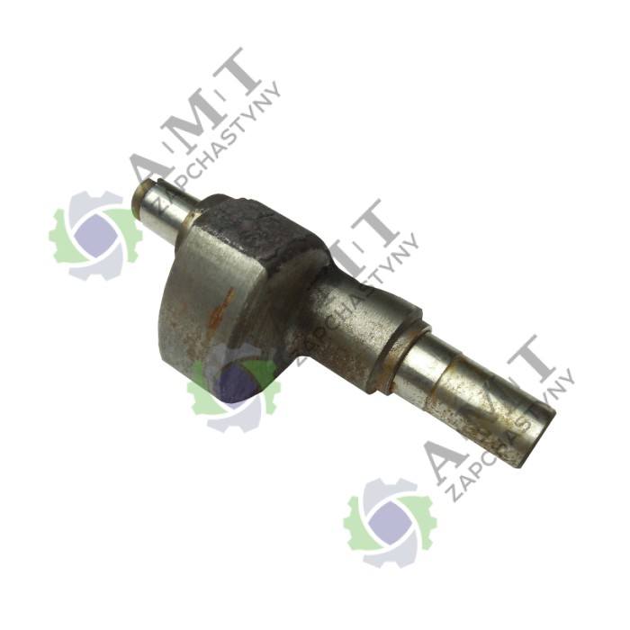 Вал балансировачный JD16 (DW 160LX) Вал балансировачный JD16 (DW 160LX)