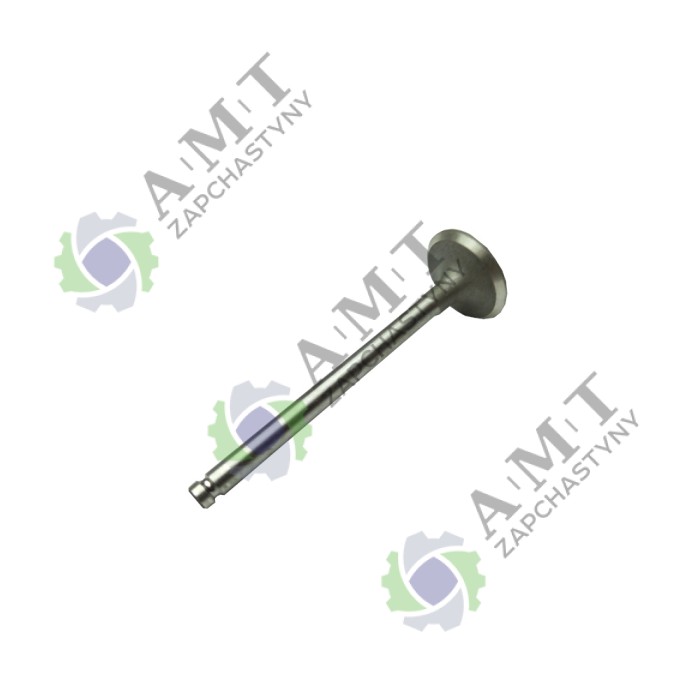 Клапан выпускной JD16 H-115 (DW 160LX)