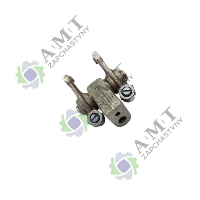 Коромысло клапана со стойкой в сборе JD16 (DW 160LX)