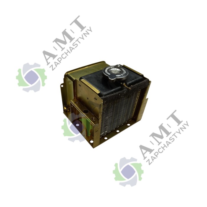 Радиатор JD16 (DW 160LX) Радиатор JD16 (DW 160LX)