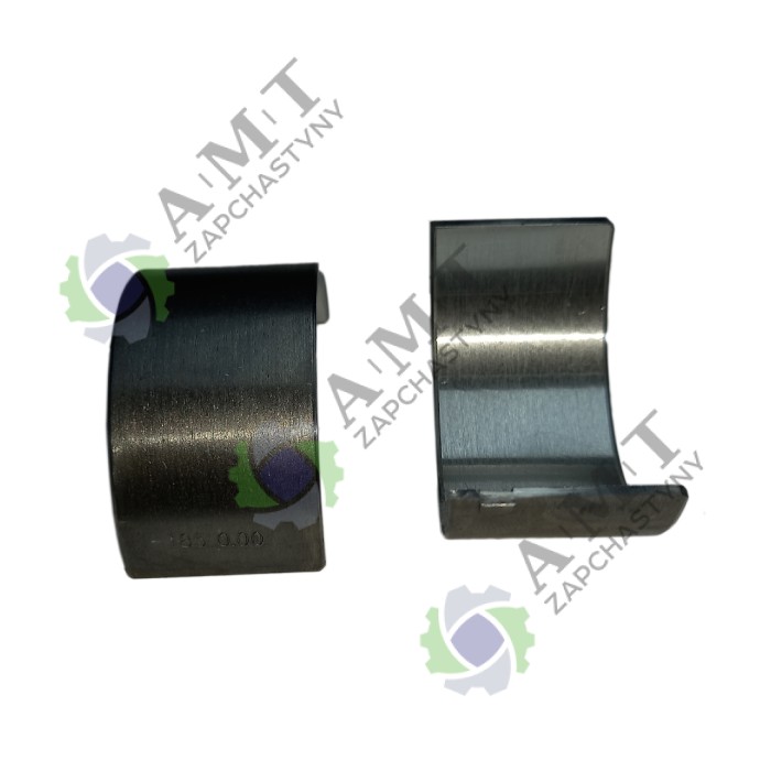 Вкладыши шатуна JD16 (DW 160LX) Вкладыши шатуна JD16 (DW 160LX)