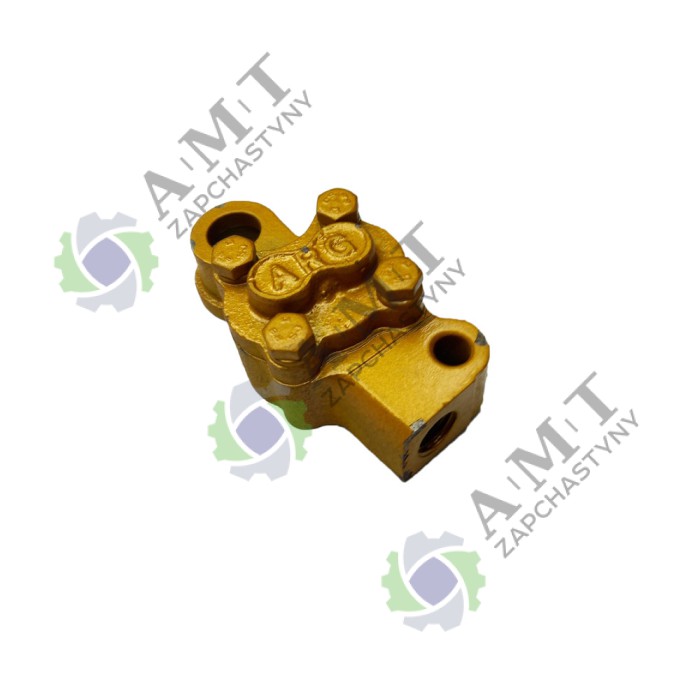 Насос масляный JD16 (DW 160LX)