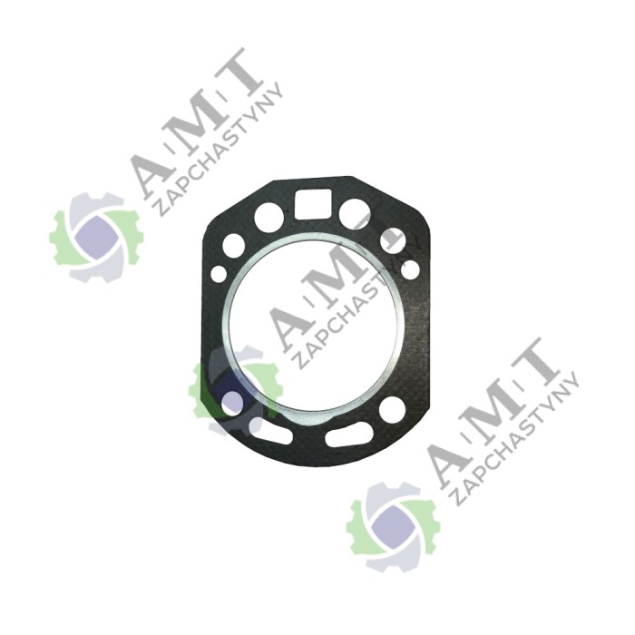 Прокладка головки блока цилиндра JD16 (DW 160LX)