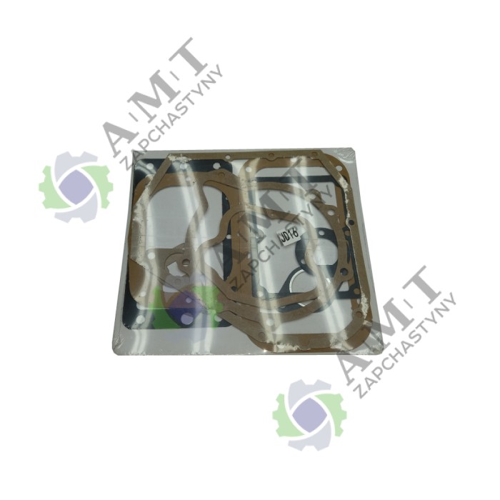 Комплект прокладок JD16 (DW 160LX)