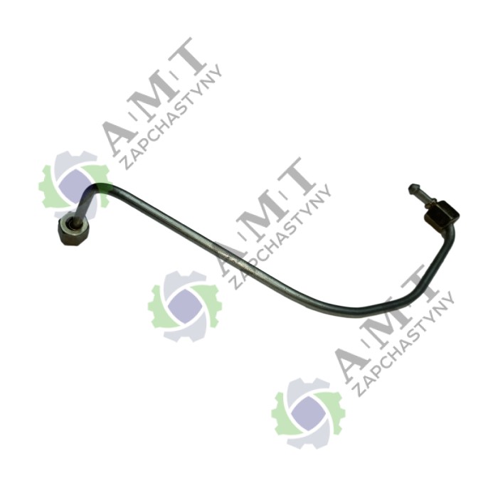 Топливопровод высокогодавления JD16 (DW 160LX)