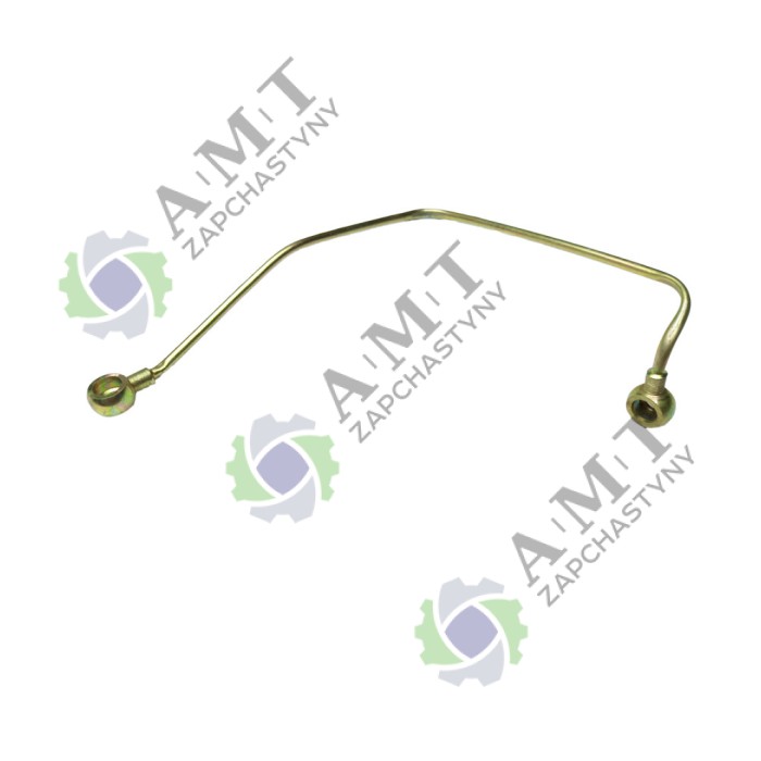 Маслопровод JD16 большой (DW 160LX) Маслопровод JD16 большой (DW 160LX)