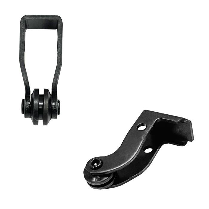 Ролик направляющий Ef 10080GNII-48 Ролик направляющий Ef 10080GNII-48