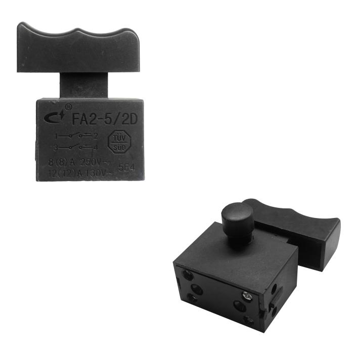 Кнопка Ef 5540GN-4