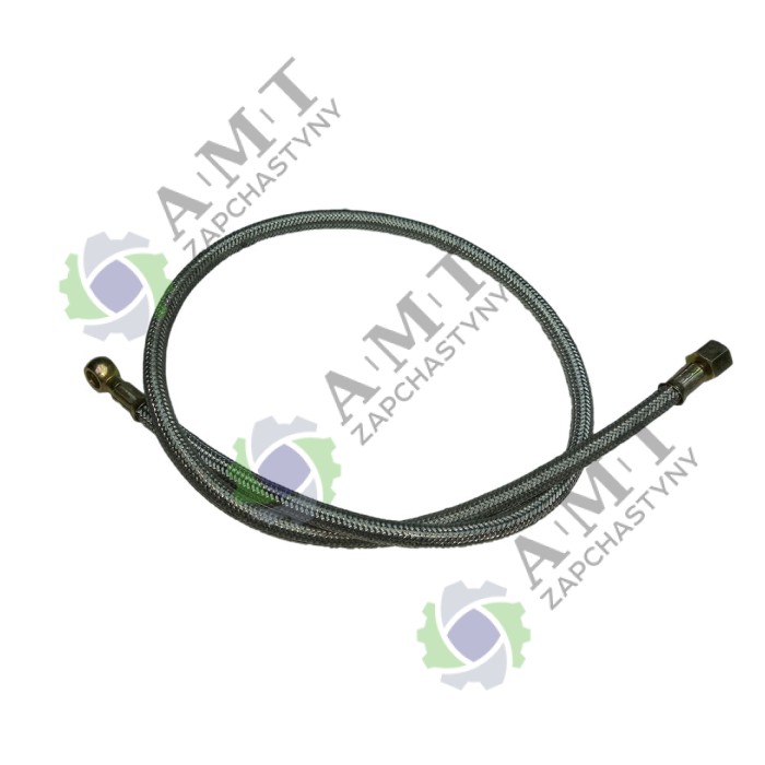 Шланг от манометра к двигателю DW 150R