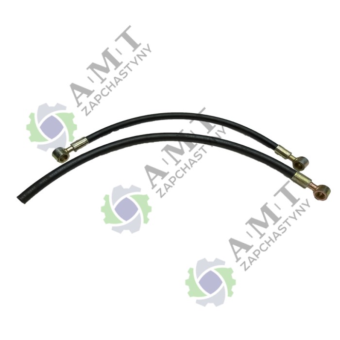 Комплект гидравлических шлангов (2 шт) DW 150R