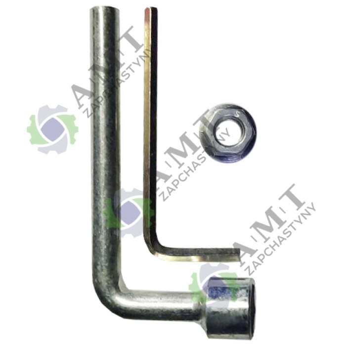 ЗИП Limex ET 143x