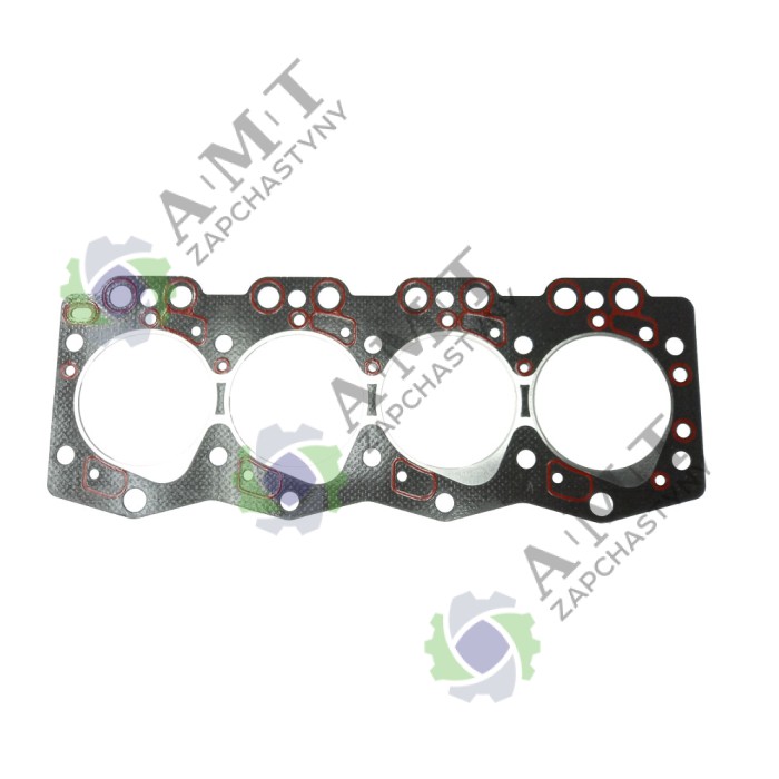 Прокладка головки блока цилиндров CF4B40T (ДТЗ 404.5C)