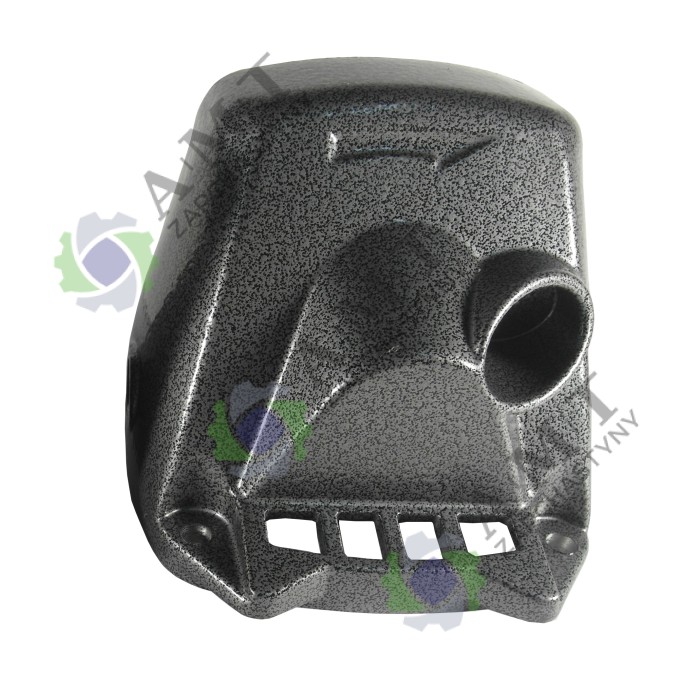 Корпус редуктора (верх) Ls 1512HL-16 Корпус редуктора (верх) Ls 1512HL-16