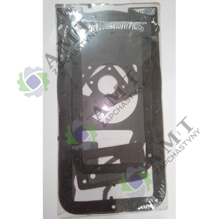 Прокладки двигателя комплект QC495