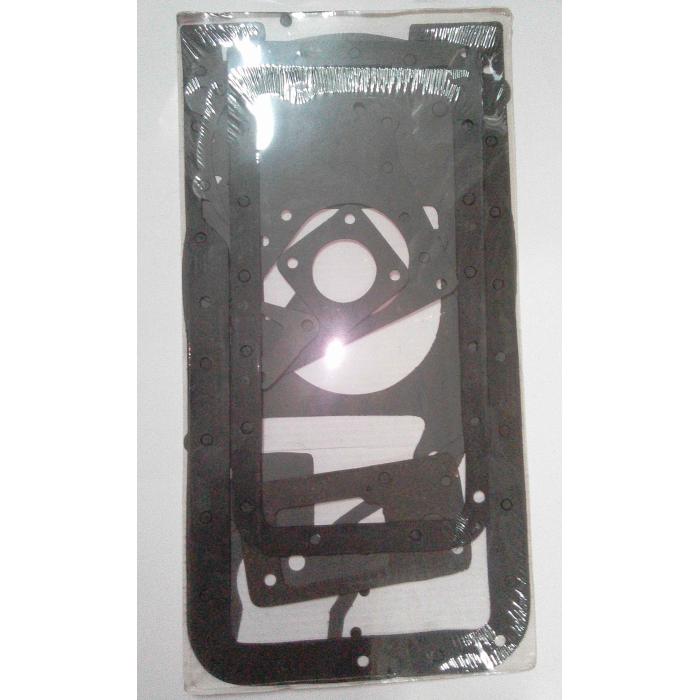 Прокладки двигателя комплект QC495