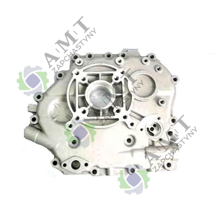 Крышка картера ДД186F