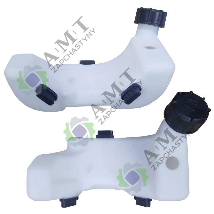 Бак топливный BK3109-4a-72