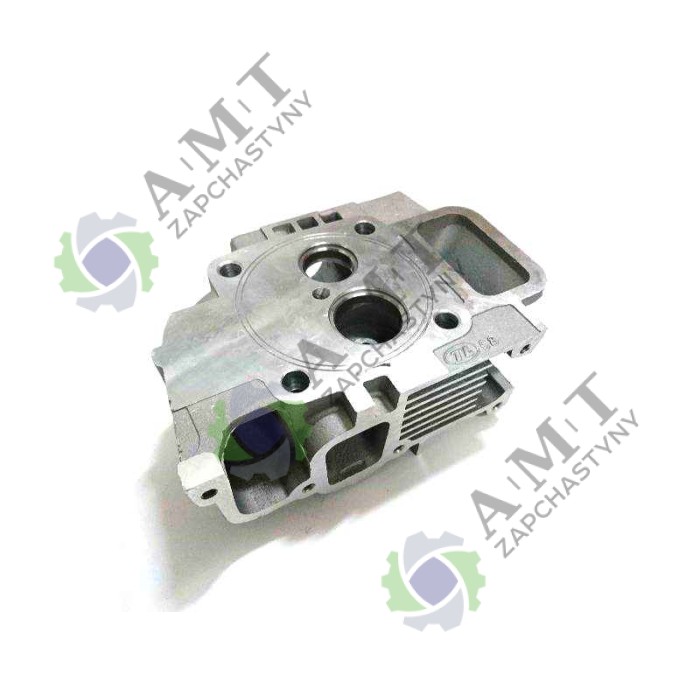Головка цилиндра ДД186F