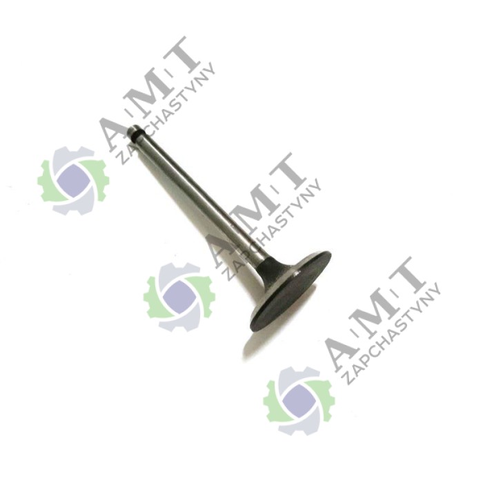 Клапан впускной ДД186F Клапан впускной ДД186F