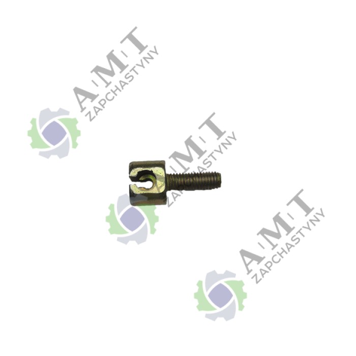 Фиксатор троса заднего хода на КПП МБ2060-МБ2090