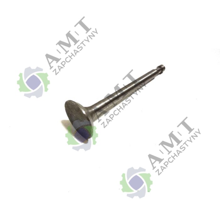 Клапан выпускной ДД186F Клапан выпускной ДД186F