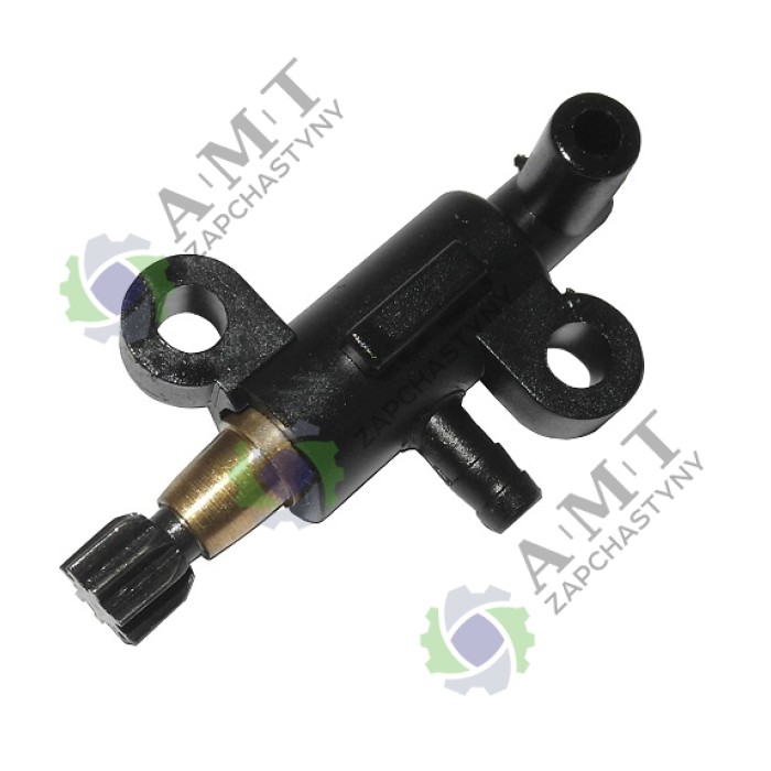 Насос масляный ELP 2816p