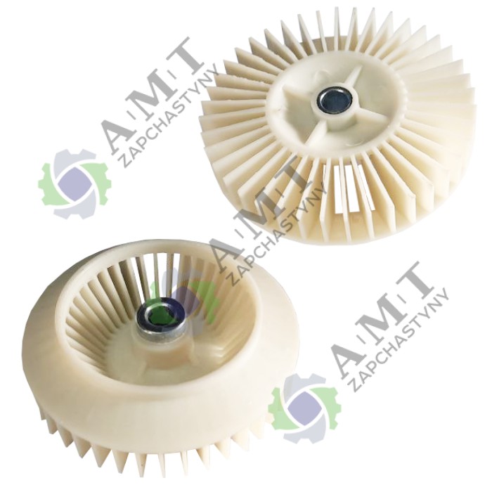 Крыльчатка ET 143s