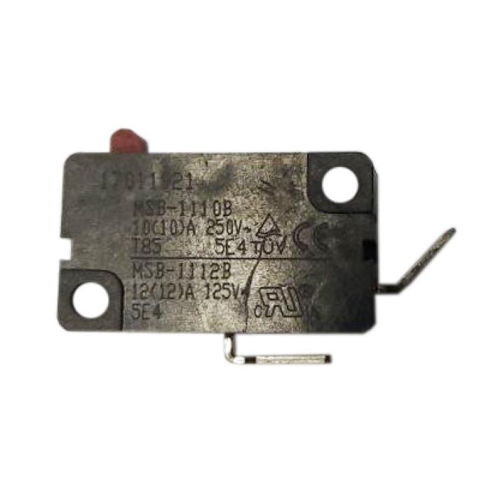 Кнопка вкл/выкл (концевик) EZT 125S-62