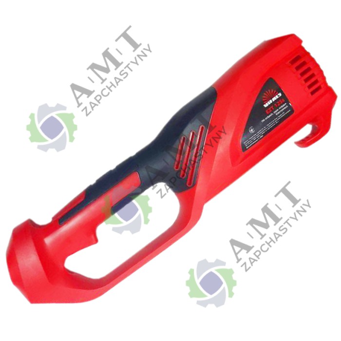 Корпус двигателя (правый) (оранжевый) EZT 125S-31