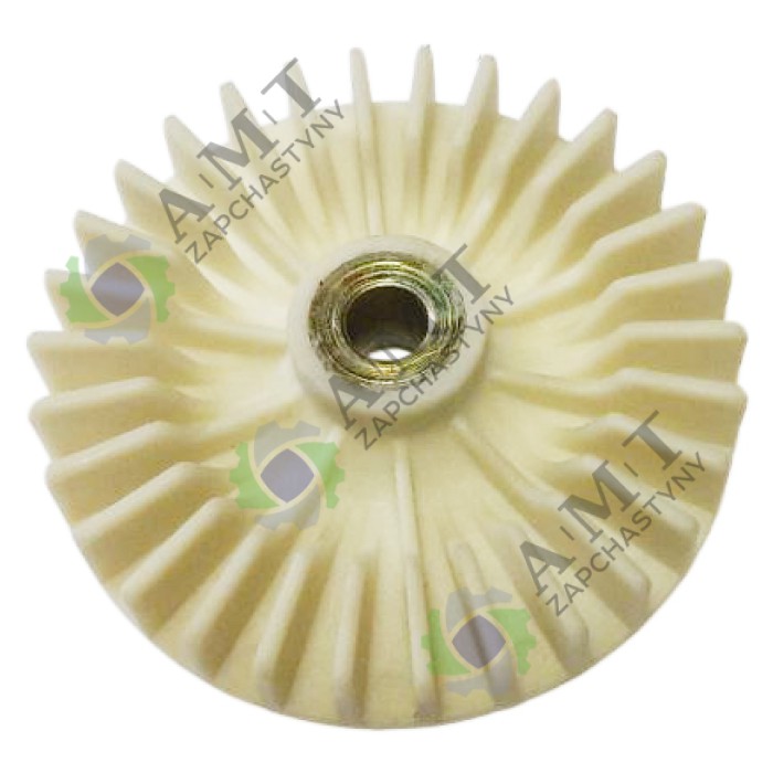 Крыльчатка EZT 125S-52