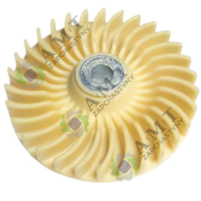 Крыльчатка EZT-144VRS