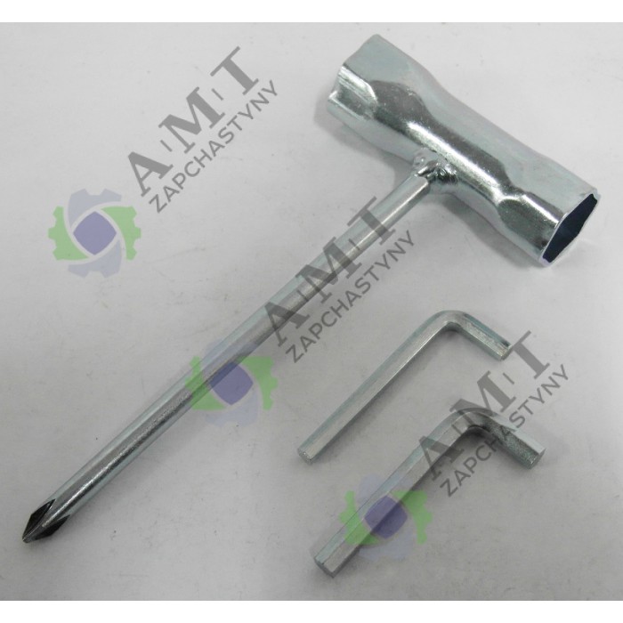 ЗИП СК-1238МЕ, СК-1438МЕ