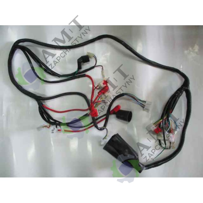 Электропроводка SP80S-15