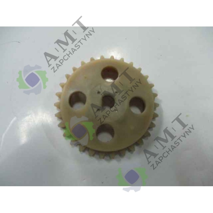 Шестерня масляного насосаSP80S-15
