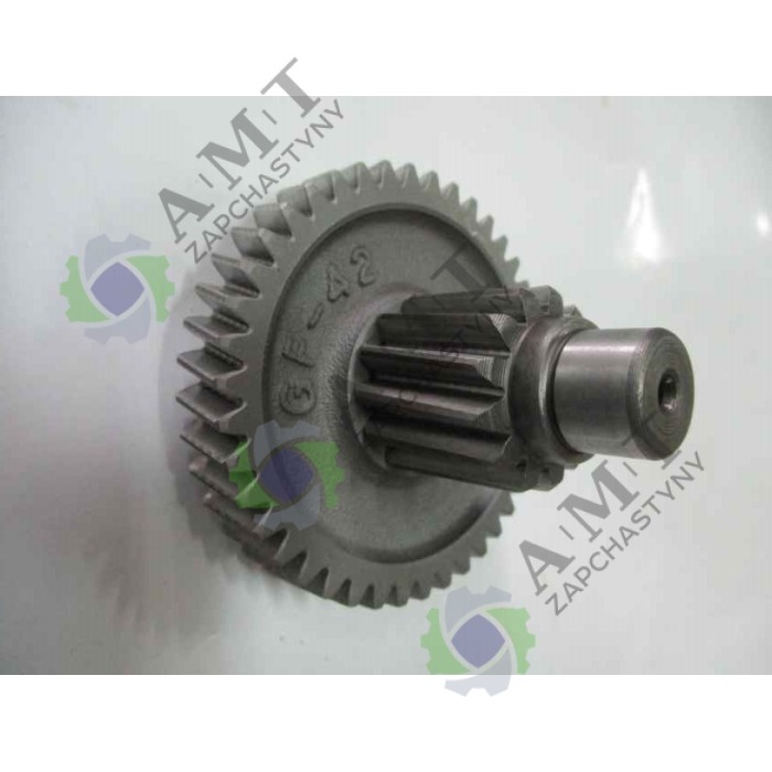 Шестерня конечной передачиSP80S-15