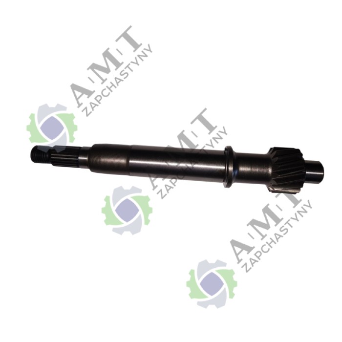 Вал ведомого вариатора SP80S-15