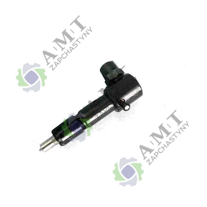 Форсунка ДД186F (короткая)