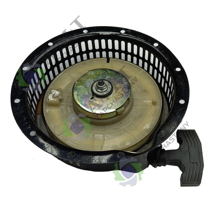 Стартер в сборе ДД186F