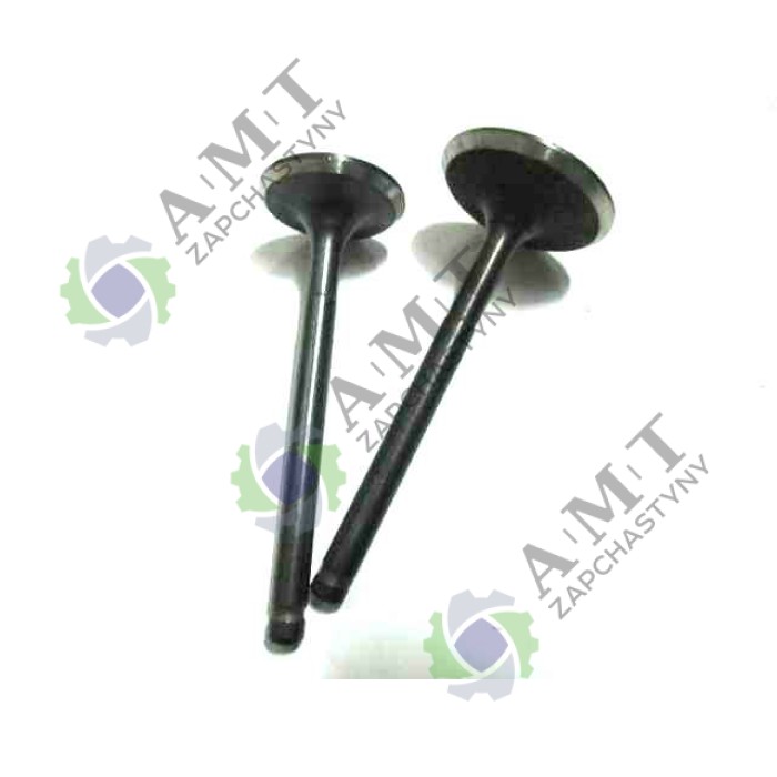 Клапан впускной и выпускной к-т SP150S-17