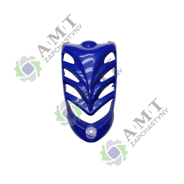 Решетка декоративная передней облицовки SP150-3