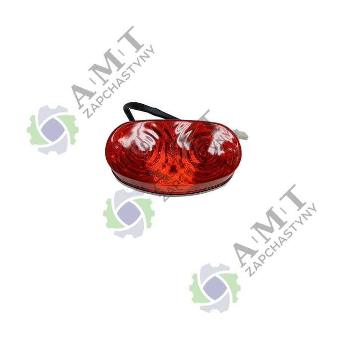 Фара задняя SP150-3