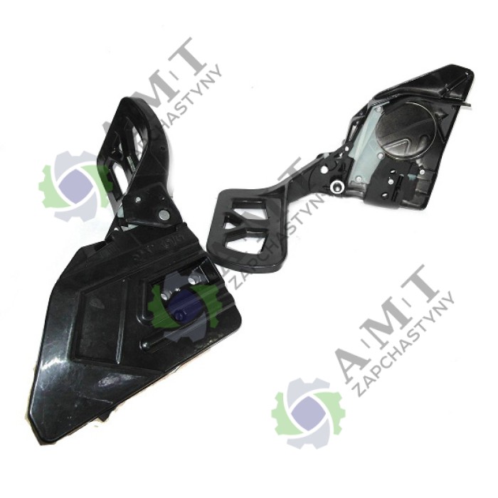 Тормозная коробка PL 5031ms