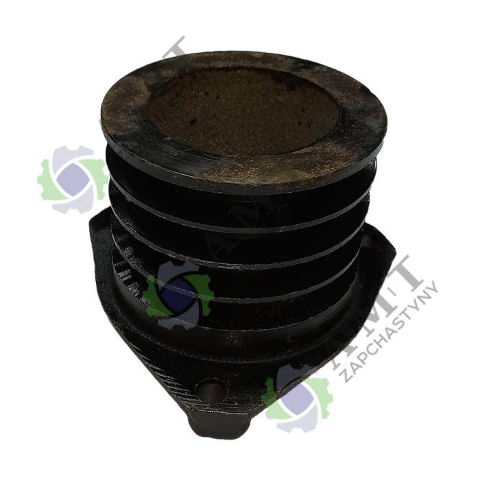 Шкив двигателя 4 ручья R185/190/192