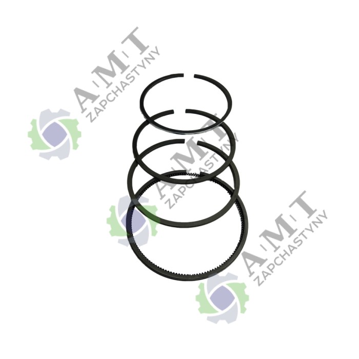 Кольца поршневыеДД1100ВЭ-2