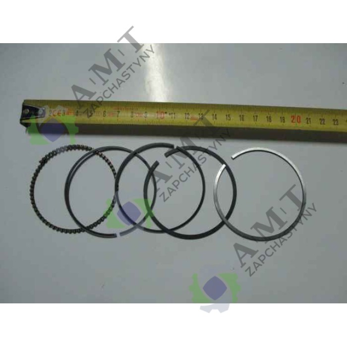 Кольца поршневые МК30-3 Кольца поршневые МК30-3