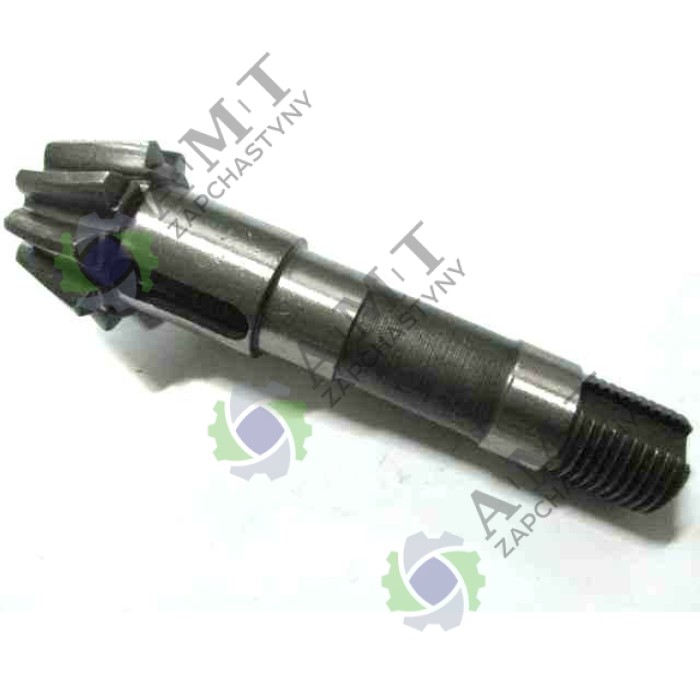 Вал промежуточный (косозубый 9 зубов) МБ2050Д/М2 и МБ2070Б/М2