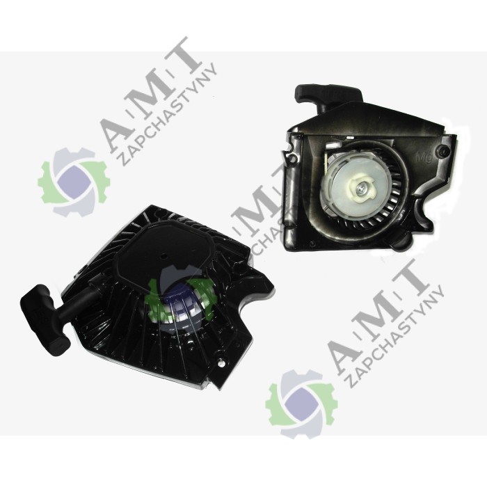 Стартер (метал, черный) PL 5031ms