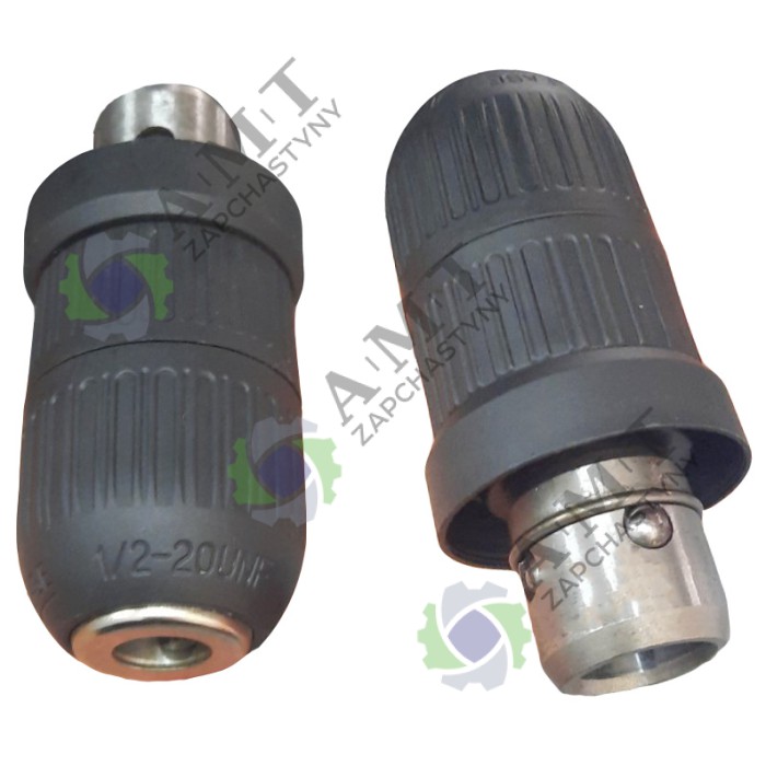 Патрон быстрозажимной (быстросъемный) Ra 3085HBm magnalium-14-21