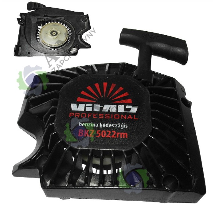 Стартер BKZ 5022rm