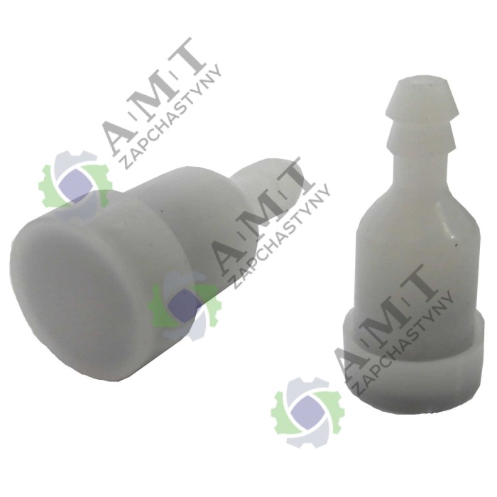 Сапун топливного бака BKZ4517n, 5222n- 2*39